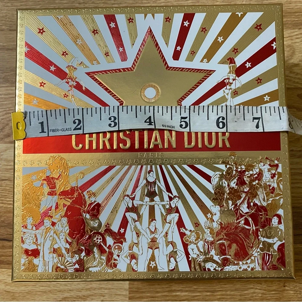 Christian Dior Lunar New Year Decorative Box 2026